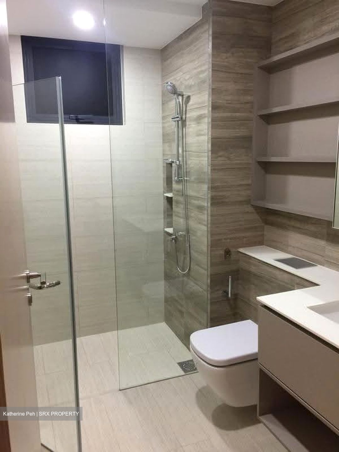 High Park Residences (D28), Apartment #607748841